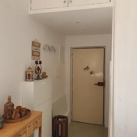 Un Nido D'amore Apartman