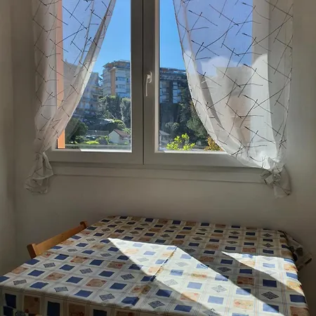 Un Nido D'amore Apartman *