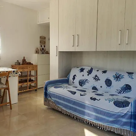 Un Nido D'amore Apartman Rapallo