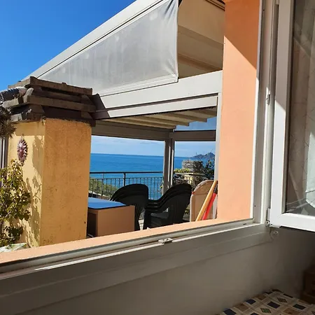 Apartman Un Nido D'amore